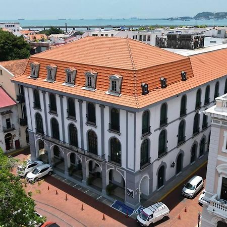 Casa Lefevre 3B Apartamento Cidade do Panamá Exterior foto