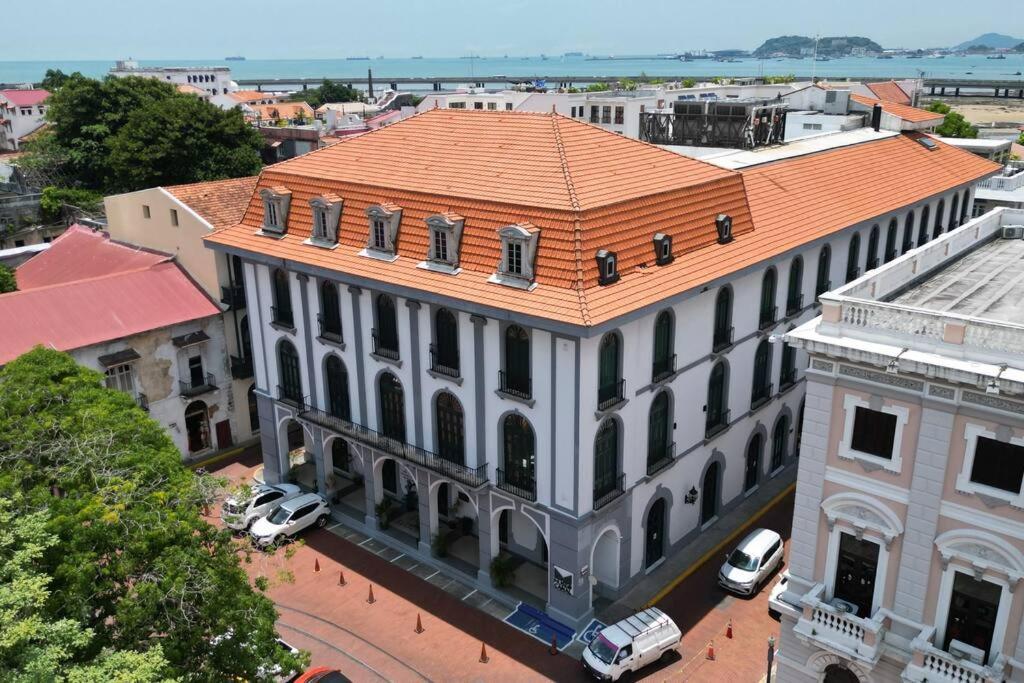 Casa Lefevre 3B Apartamento Cidade do Panamá Exterior foto